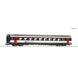 Roco H0 74475 - Reisezugwagen 1. Klasse (SBB)