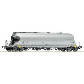 Roco H0 6600052 - Staubsilowagen (ÖBB)