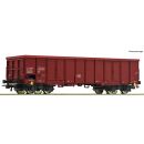 Roco H0 6600004 - Offener Güterwagen (CSD)