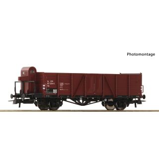 Roco H0 6600084 - Offener Güterwagen (CSD)