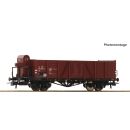 Roco H0 6600084 - Offener Güterwagen (CSD)