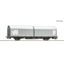 Roco H0 6600095 - Schiebewandwagen Cargo (CD)