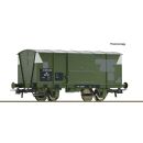 Roco H0 76844 - Gedeckter Güterwagen (NS)
