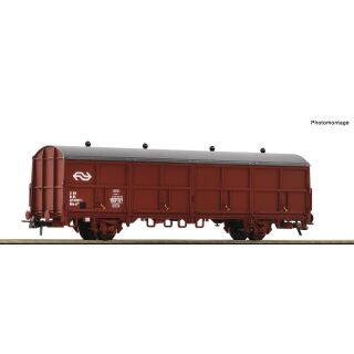 Roco H0 6600081 - Schiebewandwagen (NS)
