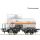 Roco H0 6600094 - Kesselwagen Natronchemie (NS)