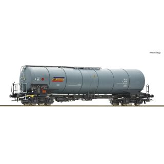 Roco H0 6600090 - Kesselwagen CFR (CFR Marfa)