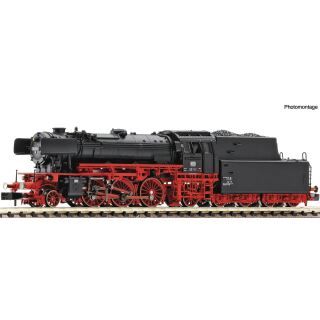 Fleischmann Spur N 7160003 - Dampflok 23 102 (DB)