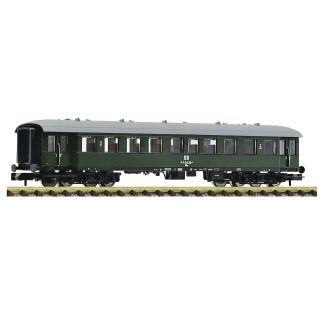 Fleischmann Spur N 6260020 - Eilzugwagen 2. Klasse (DR)