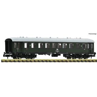 Fleischmann Spur N 6260021 - Eilzugwagen 2. Klasse (DR)