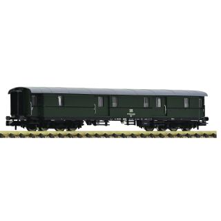 Fleischmann Spur N 6260022 - Eilzug-Gepäckwagen (DR)