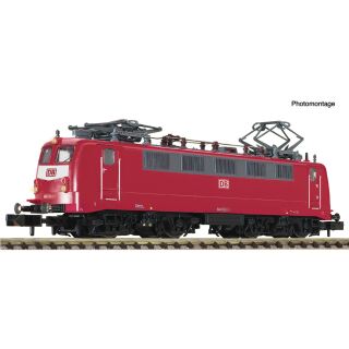 Fleischmann Spur N 7560019 - E-Lok BR 141 (DB AG)