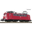 Fleischmann Spur N 7570019 - E-Lok BR 141 Digital (DB AG)