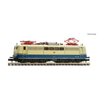 Fleischmann Spur N 7560023 - E-Lok 151 077-5 (DB AG)