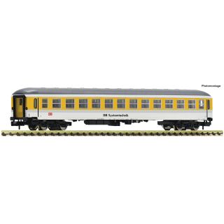 Fleischmann Spur N 6260032 - Messbeiwagen Netz (DB)