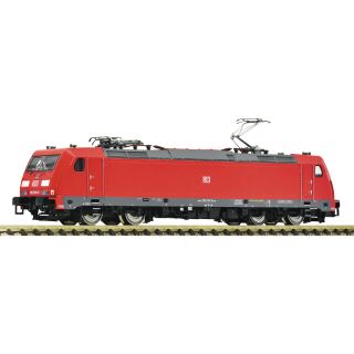 Fleischmann Spur N 7560018 - E-Lok BR 185.2 (DB AG)