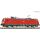 Fleischmann Spur N 7570018 - E-Lok BR 185.2 Digital (DB AG)