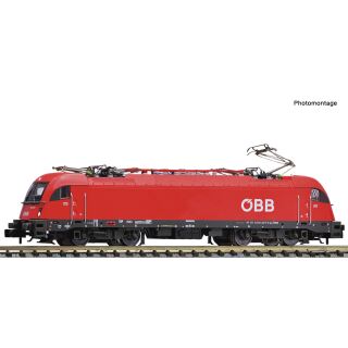 Fleischmann Spur N 7560029 - E-Lok 1216 227-9 (ÖBB)