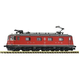 Fleischmann Spur N 734194 - E-Lok Re 6/6 11673 Digital (SBB)