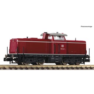 Fleischmann Spur N 7360016 - Diesellok BR V100.20 (DB)