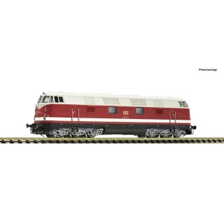 Fleischmann Spur N 7370005 - Diesellok 228 751-4 Digital (DB AG)