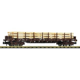 Fleischmann Spur N 6660049 - Rungenwagen (SBB)