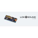 ESU 58914 - LokSound 5 Nano DCC Leerdecoder PluX16 Retail...