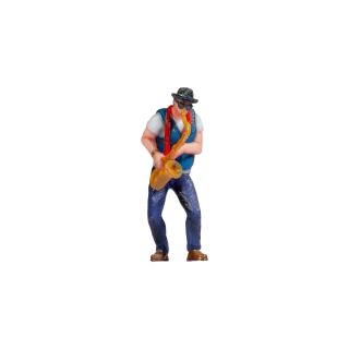 Noch H0 10412 - Saxophonist