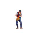 Noch H0 10412 - Saxophonist