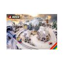 Noch Spur N 36997 - Figuren-Adventskalender 2024