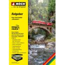 Noch 71901 - Ratgeber Easy-Track Die Albulabahn in Spur N