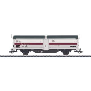 Märklin H0 48354 - Infotagwagen Sonderwagen 2024