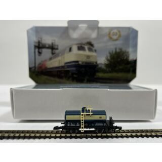 Märklin 80134 - Kesselwagen Spielwarenmesse 2024