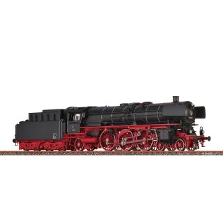 Brawa H0 40984 - Dampflok BR 01 Pacific 01 202 (Museum)