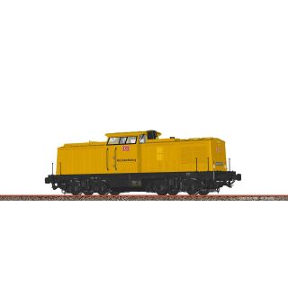 Brawa H0 41711 - Diesellok BR 203 AC Sound (DB AG)