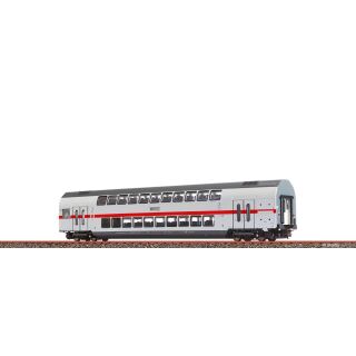 Brawa H0 44565 - TWINDEXX Vario IC2-Mittelwagen 2. Klasse Digital  (DB AG)