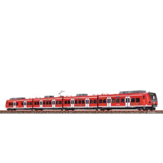 Brawa H0 44650 - ET BR 425 DB Regio NRW Sound (DB AG)