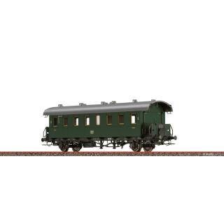 Brawa H0 45769 - Personenwagen Bid (DB)