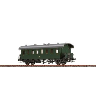 Brawa H0 45770 - Personenwagen Bid (DB)