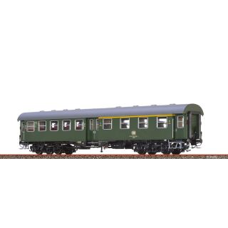 Brawa H0 46101 - Personenwagen AByg 503 (DB)