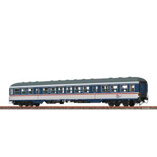 Brawa H0 46637 - Reisezugwagen Bnrz451.1 AC (TRI)