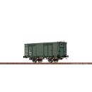 Brawa H0 48045 - Gedeckter Güterwagen G (K.Bay.Sts.B.)