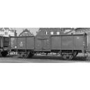 Brawa H0 50056 - Offener Güterwagen Omm53 (DB)