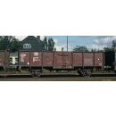 Brawa H0 50064 - Offener Güterwagen Es045 (DB)