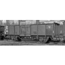 Brawa H0 50071 - Offener Güterwagen 11 (SNCB)