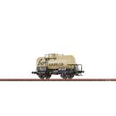 Brawa H0 50798 - Kesselwagen Z [P] 2-achsigStorck (DR...