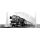 Brawa H0 50844 - Zugset F 3/4 Merkur 5-teilig Sound (DB)