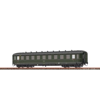 Brawa H0 51030 - Personenwagen C4i (DRG)