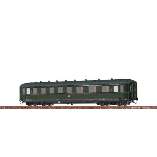 Brawa H0 51064 - Personenwagen AB4üe (DR)