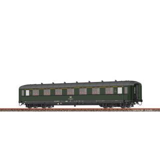 Brawa H0 51088 - Personenwagen Aüe310 (DB)