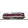 Brawa Spur N 61046 - Diesellok BR 132 Flickenlackierung (DR)